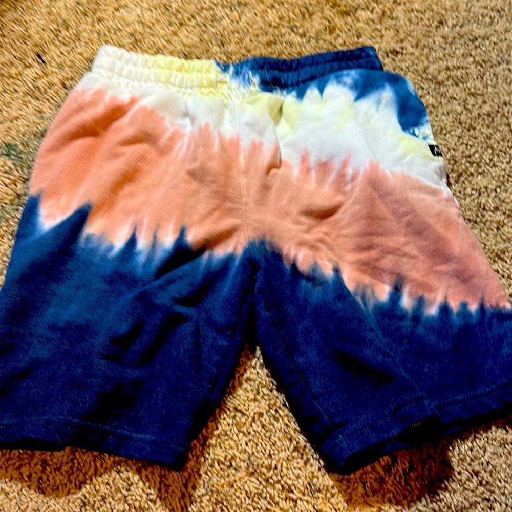 Boys shorts